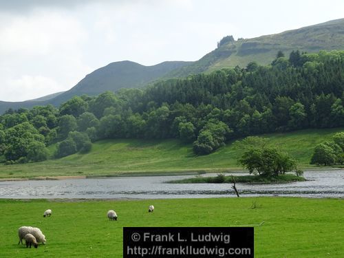 Glencar Lake